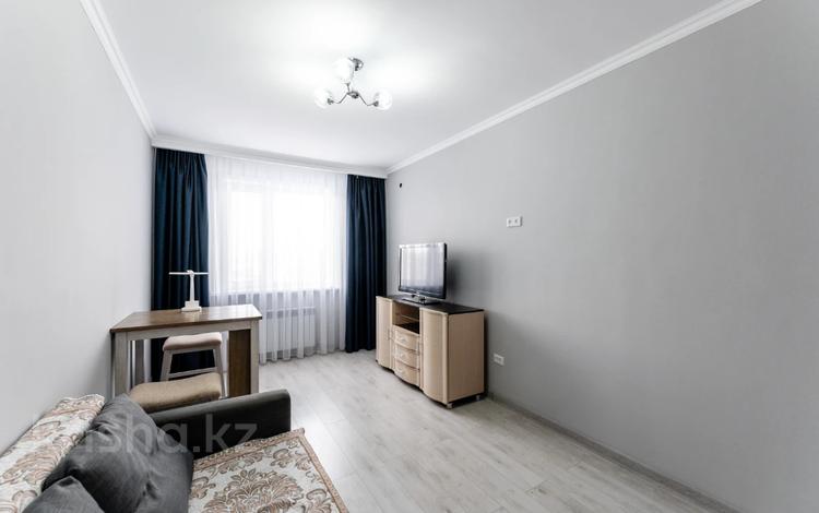 1-комнатная квартира · 36.2 м² · 7/16 этаж, Аль-Фараби проспект 32 за 23.5 млн ₸ в Астане, Есильский р-н — фото 3