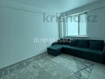 1-бөлмелі пәтер · 38 м² · 3/7 қабат, Северное кольцо 86/7, бағасы: 180 000 ₸ в Алматы, Алатауский р-н