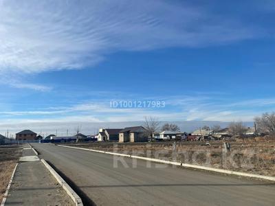 Участок · 15 соток, мкр Жулдыз-3 за 15 млн 〒 в Атырау