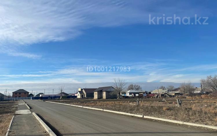Участок · 15 соток, мкр Жулдыз-3 за 15 млн ₸ в Атырау — фото 2