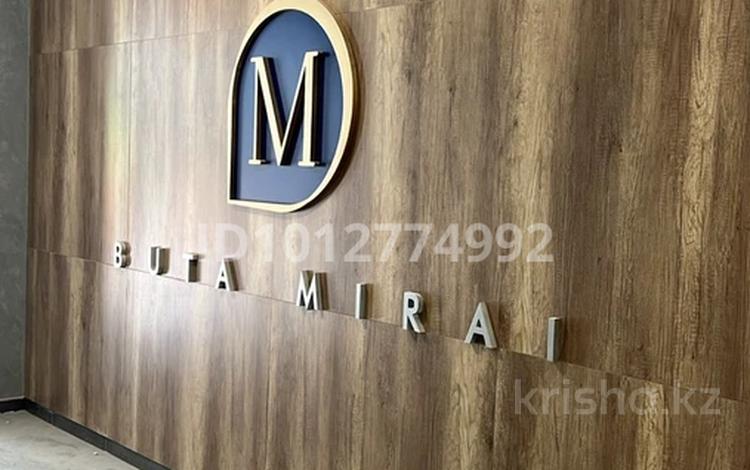 3-бөлмелі пәтер · 72 м² · 7/7 қабат, Алатауская трасса 28, бағасы: 37 млн ₸ в  — фото 2