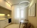 1-комнатная квартира · 39 м² · 5/10 этаж, Казыбек би 37 — Казыбек Би 37 за 250 000 ₸ в Астане, Нура р-н — фото 5