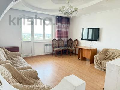 3-комнатная квартира · 72 м² · 12/12 этаж, Назарбаева 173 за 28 млн ₸ в Талдыкоргане