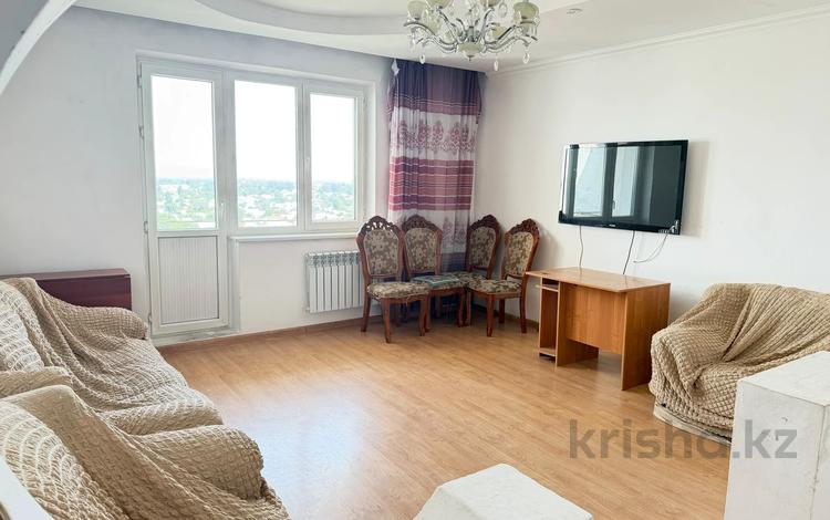 3-комнатная квартира · 72 м² · 12/12 этаж, Назарбаева 173 за 28 млн ₸ в Талдыкоргане — фото 2