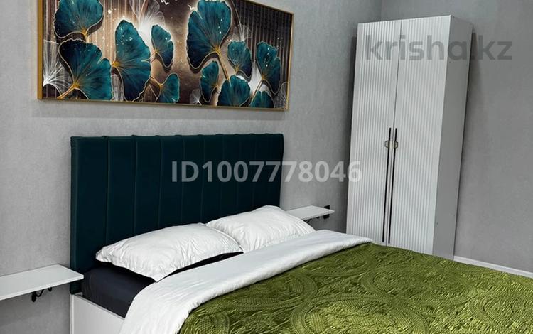 2-комнатная квартира · 50 м² · 2/5 этаж, Каркаралинская 11 — Около ТРЦ Абай за 17 000 ₸ в Семее — фото 2