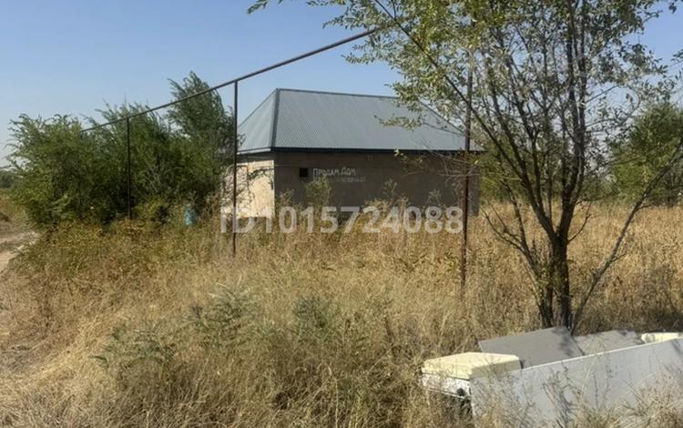 Жер телімі · 6 сотық, 22 квартал, бағасы: 9 млн ₸ в Каскелене — фото 2