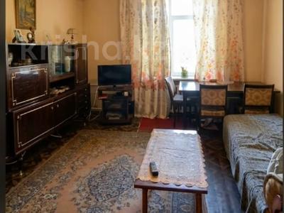 2-комнатная квартира · 55 м² · 3/3 этаж, ул. Абая за 8 млн ₸ в Темиртау
