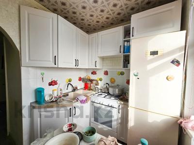 3-комнатная квартира · 60 м² · 4/4 этаж, Мкр. Жетысу 24 за 16.5 млн 〒 в Талдыкоргане, мкр Жетысу