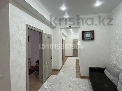 3-комнатная квартира · 125 м² · 5/15 этаж, 17-й мкр 48 за 55 млн ₸ в Актау