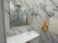 3-бөлмелі пәтер · 125 м² · 5/15 қабат, 17-ш/а. 48, бағасы: 55 млн ₸ в Актау, 17-й мкр — фото 11