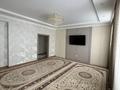 3-бөлмелі пәтер · 125 м² · 5/15 қабат, 17-ш/а. 48, бағасы: 55 млн ₸ в Актау, 17-й мкр — фото 8