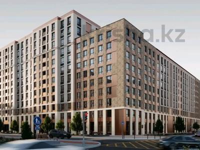 4-бөлмелі пәтер · 93.14 м² · 6/10 қабат, Е 909 29 — САМАЯ НИЗКАЯ ЦЕНА, бағасы: 51 млн ₸ в Астане, Нура р-н