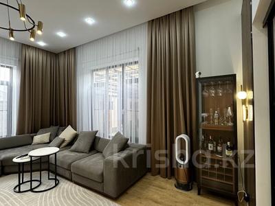 Жеке үй · 6 бөлме · 370 м² · 6.5 жүзд., Таусамалы ш/а., бағасы: 250 млн ₸ в Алматы, Наурызбайский р-н