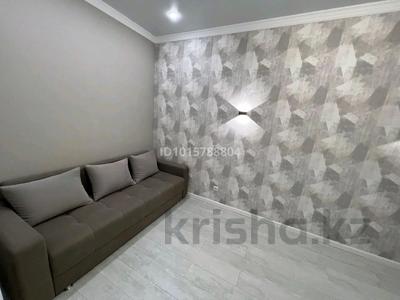 1-комнатная квартира · 39 м² · 4/9 этаж, Орынбор 10/1 — кабанбай батыр орынбор за 34 млн ₸ в Астане, Есильский р-н