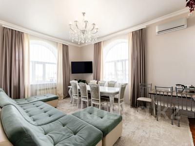 2-комнатная квартира · 54 м² · 5/5 этаж, Сатпаева 5/1 за ~ 23 млн 〒 в Астане, Алматы р-н