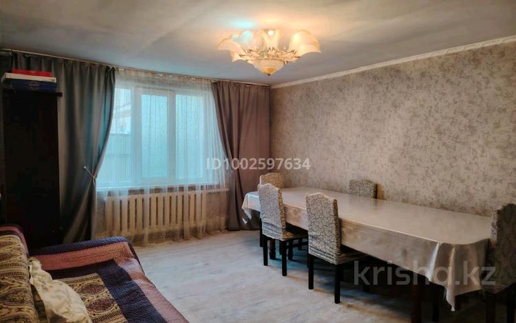 Отдельный дом · 4 комнаты · 100 м² · 4 сот., Караш батыр 20/3 — Кандекова за 18 млн ₸ в Узынагаш — фото 2