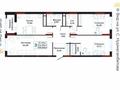 3-бөлмелі пәтер · 106 м² · 6/9 қабат, Шамши Калдаяков 16, бағасы: 69.9 млн ₸ в Астане, Сарайшык р-н — фото 5
