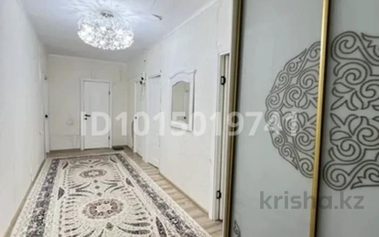3-комнатная квартира · 77.7 м² · 1/5 этаж, 19-й мкр 14/3 за 26 млн ₸ в Актау — фото 11