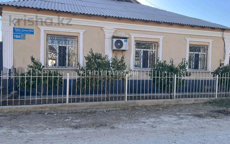 Отдельный дом · 7 комнат · 183 м² · 8 сот., Жангельдин 164 — Қазақстан қонақ үйі қасында за 15 млн ₸ в Туркестане — фото 2