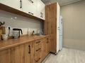 2-комнатная квартира · 46.3 м² · 1/9 этаж, Талгарский тракт за 27 млн ₸ в  — фото 2