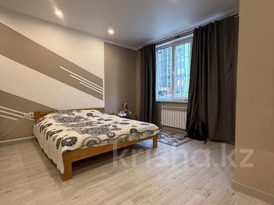 2-комнатная квартира · 46.3 м² · 1/9 этаж, Талгарский тракт за 27 млн ₸ в 