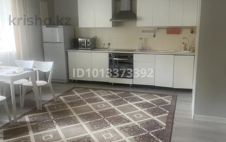 2-бөлмелі пәтер · 49 м² · 1/16 қабат, Таугүл ш/а. 140/2, бағасы: 39 млн ₸ в Алматы, Ауэзовский р-н — фото 3