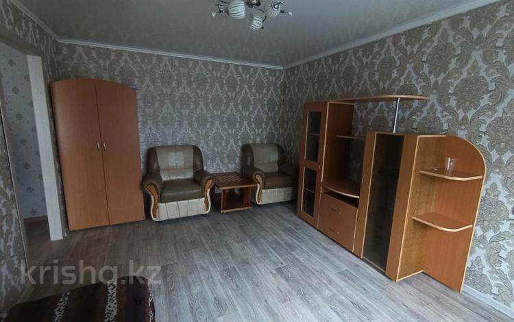 2-комнатная квартира, 43 м², 1/5 этаж, Брусиловского за 14.3 млн 〒 в Петропавловске — фото 2