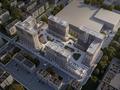 2-бөлмелі пәтер · 55 м² · 4/16 қабат, Кулманова 113 Г, бағасы: 35 млн ₸ в Атырау — фото 3