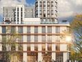 2-бөлмелі пәтер · 55 м² · 4/16 қабат, Кулманова 113 Г, бағасы: 35 млн ₸ в Атырау — фото 5