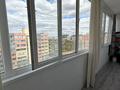 1-комнатная квартира · 43 м² · 9/9 этаж, Жумекен Нажимеденов 17 за 22 млн ₸ в Астане, Сарайшык р-н — фото 7