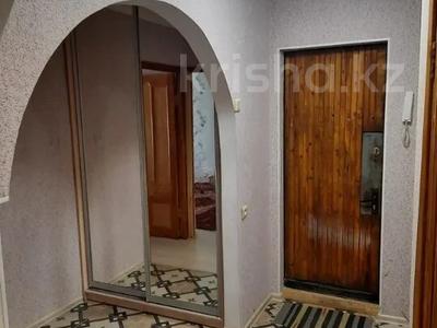 3-бөлмелі пәтер, 65 м², 1/5 қабат, мкр Орбита-2 324 — Сатпаева, бағасы: 37.5 млн 〒 в Алматы, Бостандыкский р-н