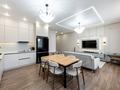 4-комнатная квартира · 132.7 м² · 5/5 этаж, Е-314 22 за 85.9 млн ₸ в Астане, Есильский р-н — фото 16