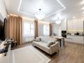 4-комнатная квартира · 132.7 м² · 5/5 этаж, Е-314 22 за 85.9 млн ₸ в Астане, Есильский р-н — фото 2