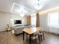 4-комнатная квартира · 132.7 м² · 5/5 этаж, Е-314 22 за 85.9 млн ₸ в Астане, Есильский р-н — фото 18