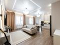 4-комнатная квартира · 132.7 м² · 5/5 этаж, Е-314 22 за 85.9 млн ₸ в Астане, Есильский р-н