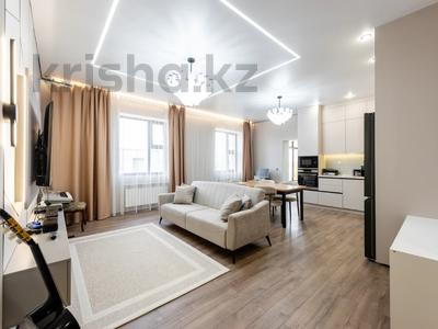 4-комнатная квартира · 132.7 м² · 5/5 этаж, Е-314 22 за 85.9 млн ₸ в Астане, Есильский р-н