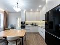 4-комнатная квартира · 132.7 м² · 5/5 этаж, Е-314 22 за 85.9 млн ₸ в Астане, Есильский р-н — фото 20