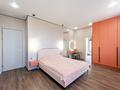 4-комнатная квартира · 132.7 м² · 5/5 этаж, Е-314 22 за 85.9 млн ₸ в Астане, Есильский р-н — фото 11