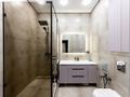 4-комнатная квартира · 132.7 м² · 5/5 этаж, Е-314 22 за 85.9 млн ₸ в Астане, Есильский р-н — фото 24