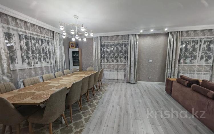 Жеке үй · 3 бөлме · 127 м² · 8 жүзд., Переулок Куаныш, бағасы: 42 млн ₸ в Актюбинской обл. — фото 7