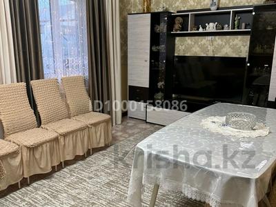 Отдельный дом · 4 комнаты · 110 м² · 8 сот., Буровик 109 за 27 млн 〒 в Актобе, СК Акжар-Плюс