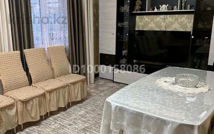 Отдельный дом · 4 комнаты · 110 м² · 8 сот., Буровик 109 за 27 млн 〒 в Актобе, СК Акжар-Плюс — фото 2