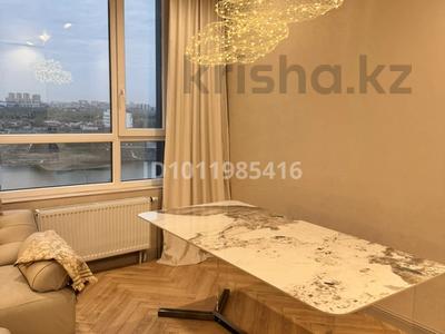 2-комнатная квартира · 55 м² · 8/9 этаж, ул. Е-669 13 за 48 млн ₸ в Астане, Есильский р-н