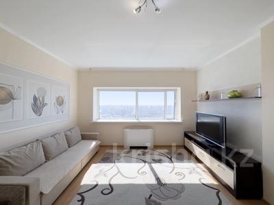 2-комнатная квартира · 88 м² · 34/38 этаж, Достык 5 за 45 млн ₸ в Астане, Есильский р-н