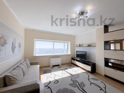 2-бөлмелі пәтер · 88 м² · 34/38 қабат, Достык 5, бағасы: 45 млн ₸ в Астане, Есильский р-н