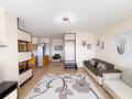 2-комнатная квартира · 88 м² · 34/38 этаж, Достык 5 за 45 млн ₸ в Астане, Есильский р-н — фото 5
