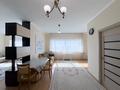 2-комнатная квартира · 88 м² · 34/38 этаж, Достык 5 за 45 млн ₸ в Астане, Есильский р-н — фото 9