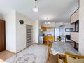 2-комнатная квартира · 88 м² · 34/38 этаж, Достык 5 за 45 млн ₸ в Астане, Есильский р-н — фото 13