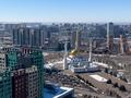 2-комнатная квартира · 88 м² · 34/38 этаж, Достык 5 за 45 млн ₸ в Астане, Есильский р-н — фото 36