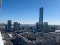 2-комнатная квартира · 88 м² · 34/38 этаж, Достык 5 за 45 млн ₸ в Астане, Есильский р-н — фото 38